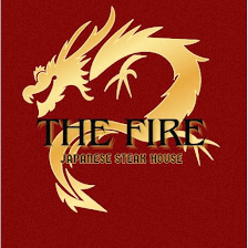 The Fire Japanese Steak House