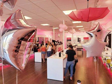 T-Mobile Authorized Retailer