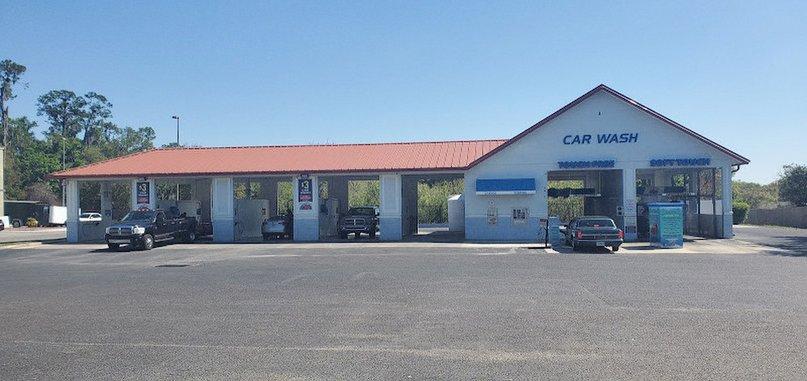 TNT Car Wash North