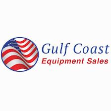 Gulf Coast Equipment Sales