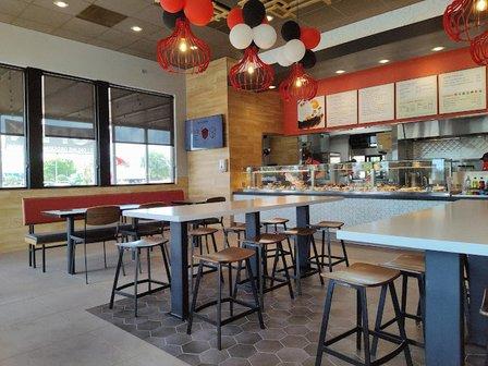 Panda Express