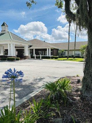 Hawthorne Inn of Lakeland (Assisted Living and Memory Care)