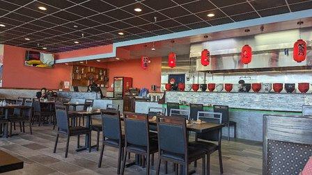 Oksumi Ramen & Bar