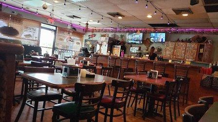 Dona Julia's Mexican Restaurant