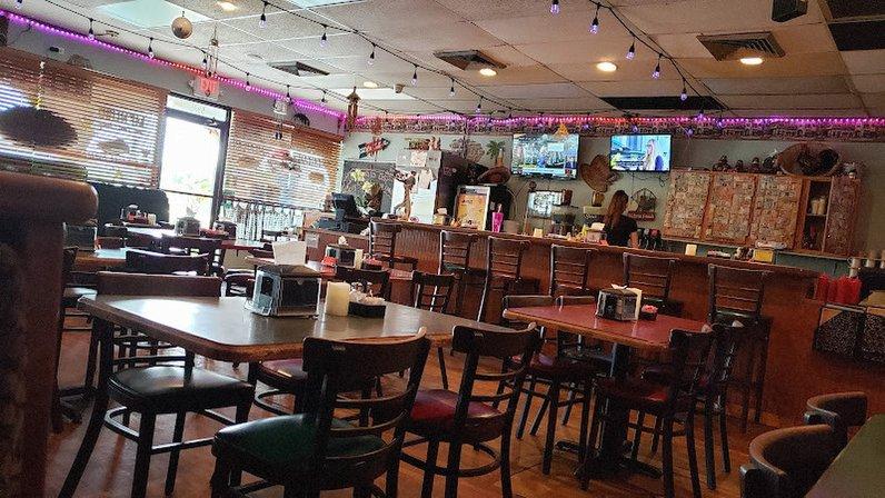 Dona Julia's Mexican Restaurant