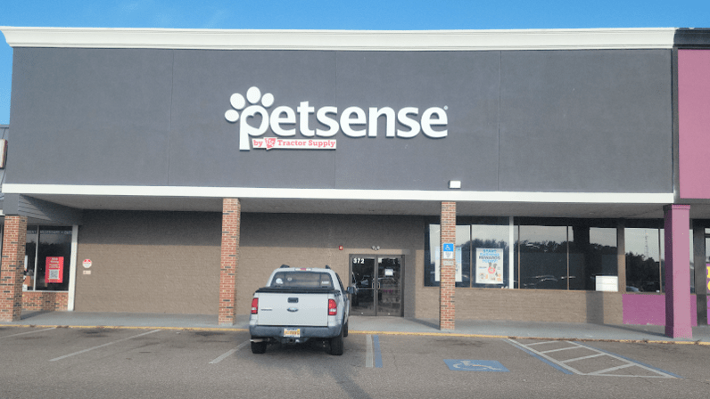 Petsense by Tractor Supply