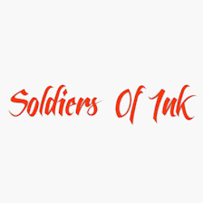 Soldiers Of Ink