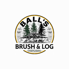 Ball's Brush & Log Disposal LLC