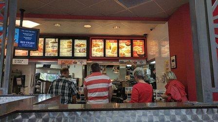 Hardee's