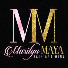 Marilyn Maya Hair & Wigs