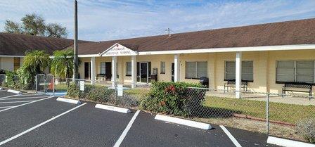 Landmark Christian Elementary School