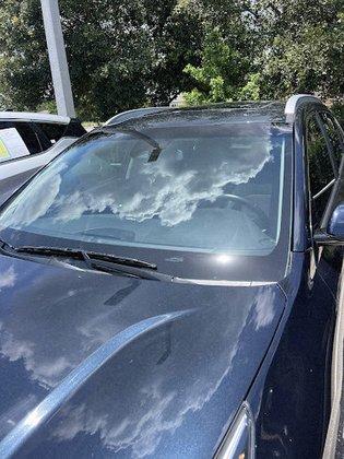 Reyes Auto Glass Solutions LLC