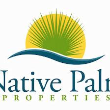 Native Palm Properties