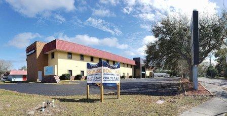 Jay Care Medical Center: Williamson Kanietra