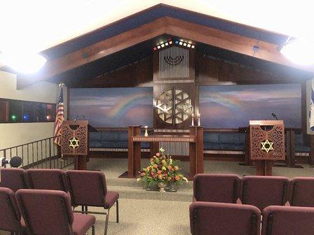 Temple Beth Shalom