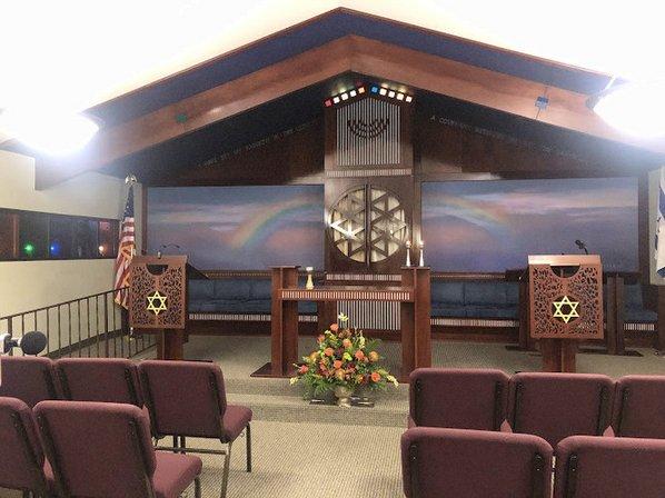 Temple Beth Shalom