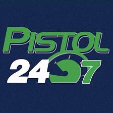 Pistol 24/7 Car Wash & Tint