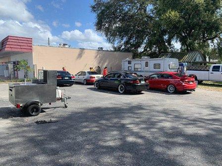 Pistol 24/7 Car Wash & Tint