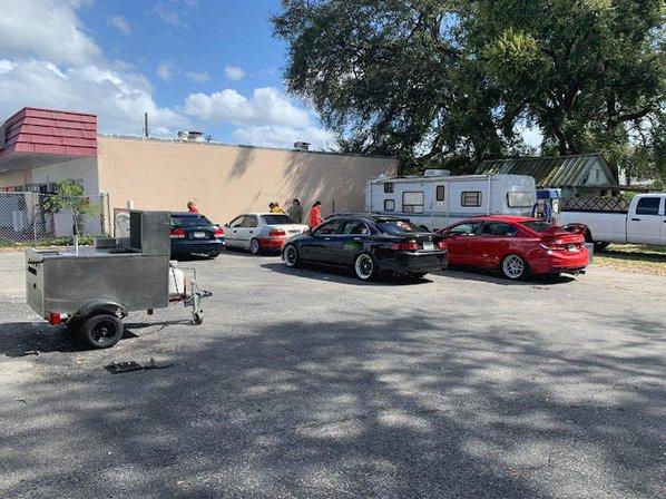 Pistol 24/7 Car Wash & Tint