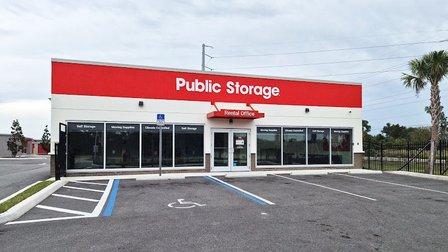 Public Storage