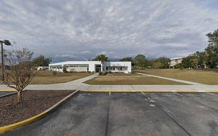 Chain of Lakes High School
