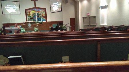 Hilltop Church of Christ