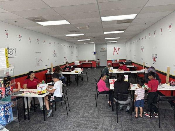 Mathnasium
