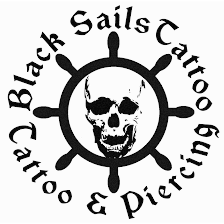 Black Sails Tattoo