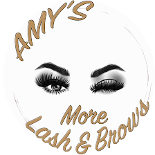 Amy's Lash and Brows