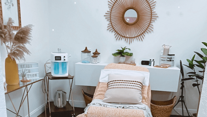Esthetics by Crissy K