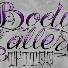 Body Gallery Tattoo and Piercing Shop