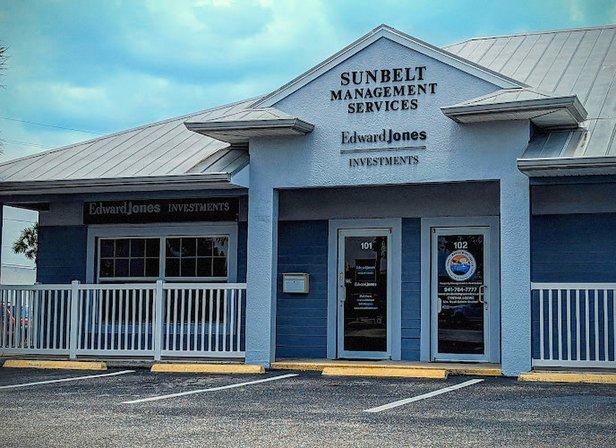 Sunbelt Management Services