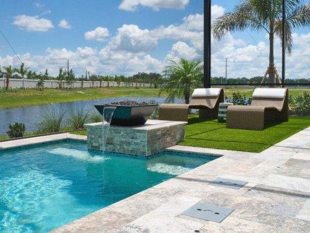 Waterbury Park by Neal Signature Homes