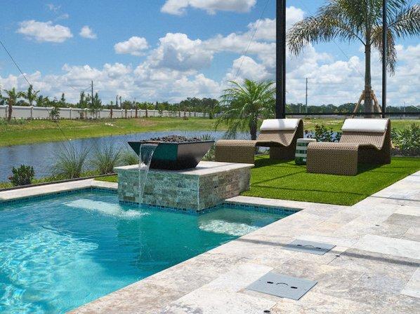 Waterbury Park by Neal Signature Homes