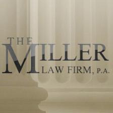 The Miller Law Firm, P.A.