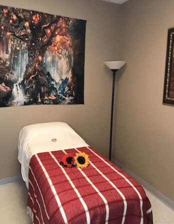 Tonantzin Acupuncture Center