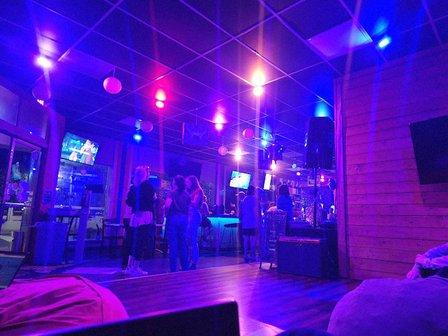 Kava Social Club