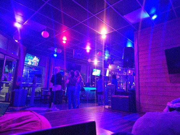 Kava Social Club