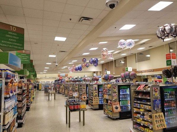Publix Super Market at Bayshore Gardens Shopping Center