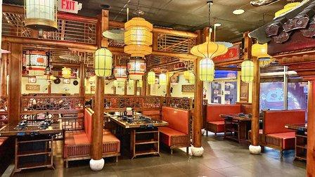 Hong BBQ & Hot Pot Bradenton