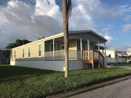 Florida Life Mobile Home Sales Inc