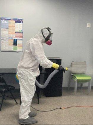 Pro Master Cleaning Restoration - Sarasota