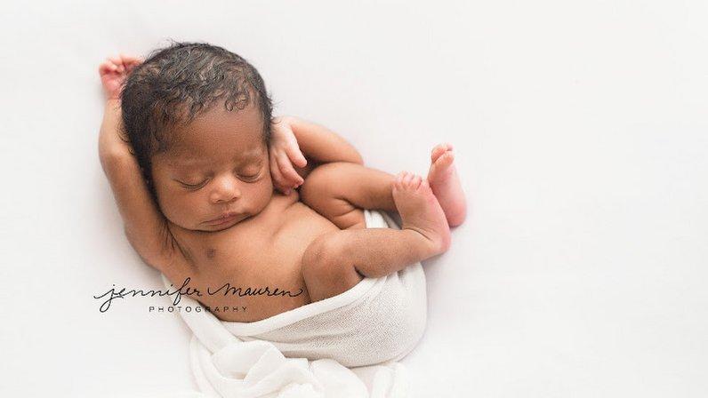 Jennifer Mauren Photography