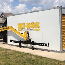 MI-BOX Moving & Mobile Storage (of the Gulf Coast)