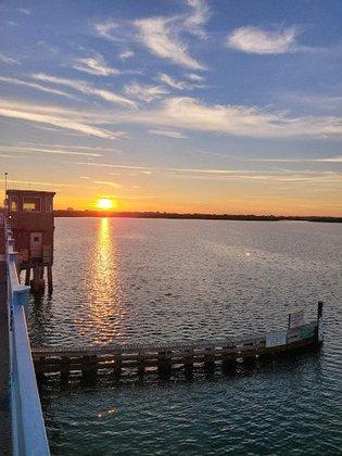 Anna Maria Island Bridge