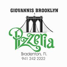 Giovanni's Brooklyn Pizzeria