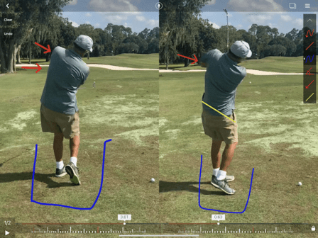 Joe Robert Golf Academy
