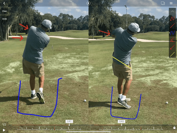 Joe Robert Golf Academy