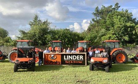 Linder Turf & Tractor