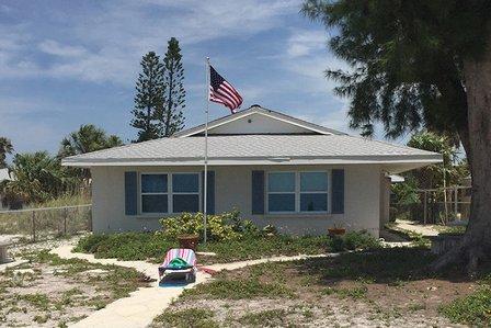 Ahh Sea Breeze Vacation Rental